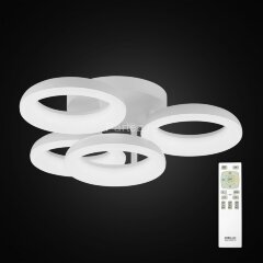 Потолочная люстра Citilux CL225A140E