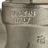 Кран шаровой с фильтром 1" Stout