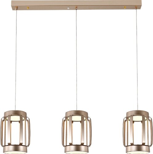 Подвесной светильник Indigo V000156L