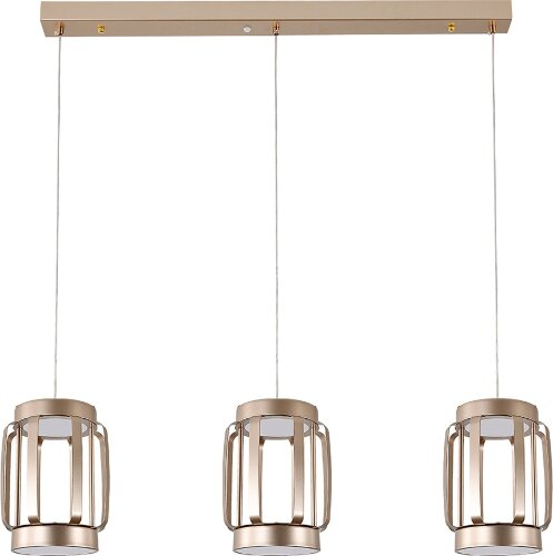 Подвесной светильник Indigo V000156L