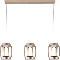 Подвесной светильник Indigo V000156L