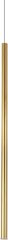 Подвесной светильник Newport 15105/S champagne gold