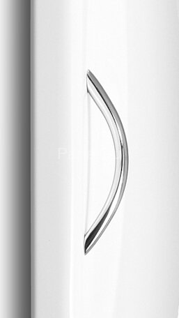 Ручки к ваннам Roca PRINCESS хром (7.2911.1.000.0)