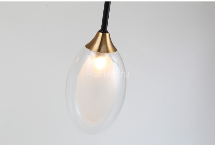 Потолочная люстра F-Promo 4083-8P