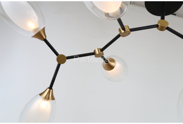 Потолочная люстра F-Promo 4083-8P