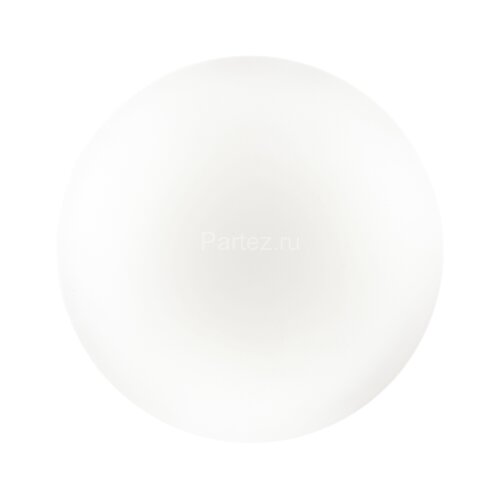 Настенно-потолочный светильник Sonex 3017/CL