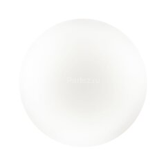 Настенно-потолочный светильник Sonex 3017/CL