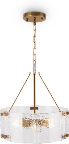 Подвесной светильник Freya FR5190PL-06BS