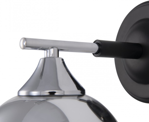 Бра Arte Milano 339354/1W CR+BK