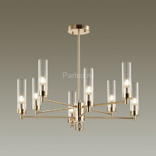 Потолочная люстра Lumion 5274/8C