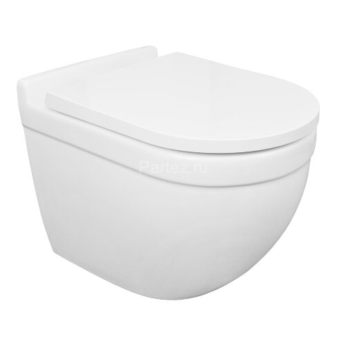 СЕТ: Инсталляция IDROSPANIA TABARCA + унитаз Azario Fora подвесной безободковый + клавиша смыва Azar