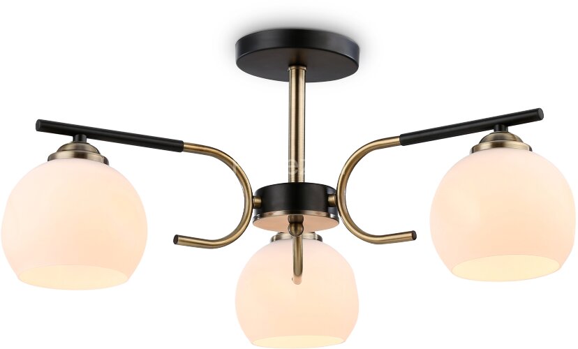 Потолочная люстра Ambrella TR303311