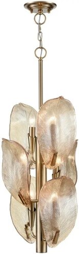 Подвесная люстра Wertmark WE330.06.503