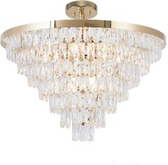 Подвесная люстра Favourite 4091-11P