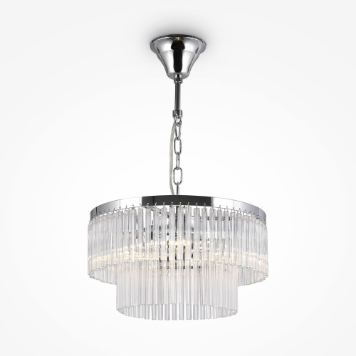 Подвесная люстра Maytoni MOD093PL-04CH