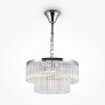 Подвесная люстра Maytoni MOD093PL-04CH