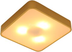 Потолочный светильник Arte Lamp A7210PL-3GO