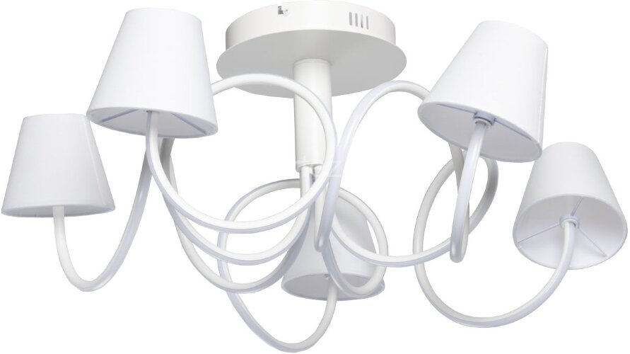 Потолочная люстра MW-Light 480012505