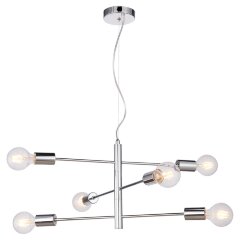 Подвесная люстра Lussole LGO GRLSP-8154