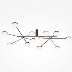Потолочная люстра Maytoni MOD070CL-L30B3K