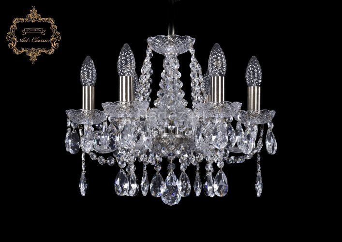 Подвесная люстра Art Classic 11.12.6.141.Br.Sp