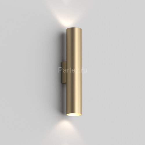 Настенный светильник Denkirs DK5022-SG