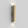 Настенный светильник Denkirs DK5022-SG