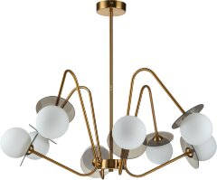 Потолочная люстра Indigo V000166