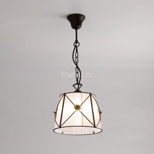 Подвесная люстра Citilux CL409212
