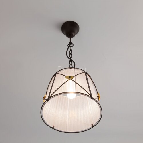 Подвесная люстра Citilux CL409212
