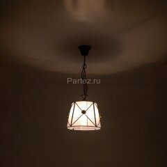 Подвесная люстра Citilux CL409212