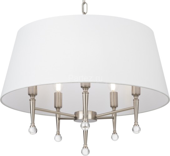 Подвесная люстра Freya FR2190PL-05N1