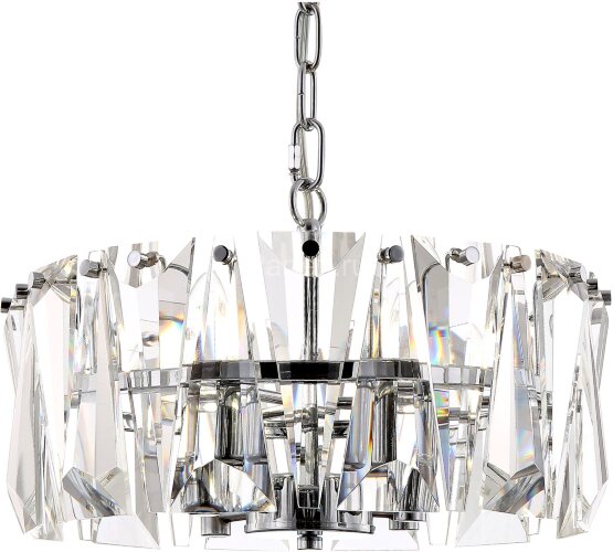 Подвесная люстра Maytoni MOD043PL-04CH