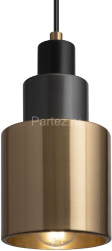 Подвесной светильник Freya FR4006PL-01BS