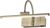 Подсветка для картин Odeon Light 4911/5WL