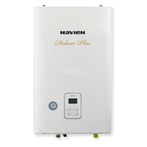 Navien Deluxe Plus -13k COAX