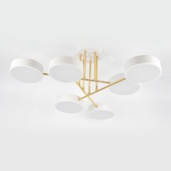 Потолочная люстра Escada 10262/6LED