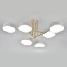 Потолочная люстра Escada 10262/6LED