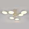 Потолочная люстра Escada 10262/6LED