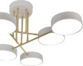 Потолочная люстра Escada 10262/6LED