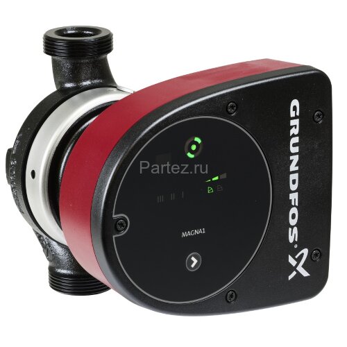 Циркуляционный насос Grundfos MAGNA1 25-100