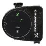 Циркуляционный насос Grundfos MAGNA1 25-100