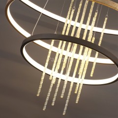 Подвесной светильник Odeon Light 3901/99L