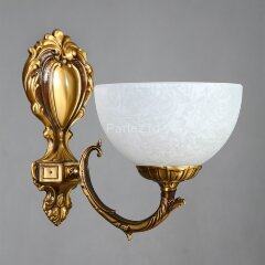 Бра Ambiente 02140/1 AB