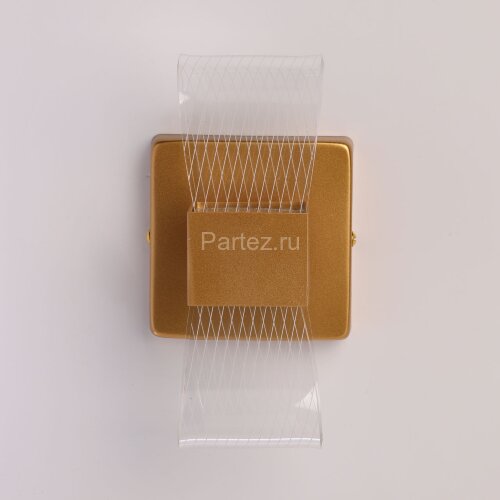 Бра DeMarkt 510023501