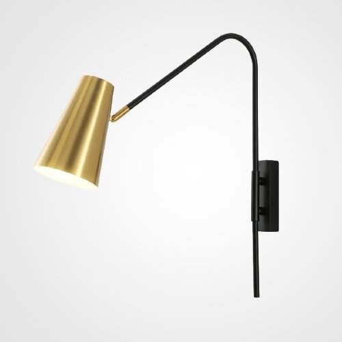 Бра ImperiumLoft Verina01