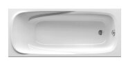 Ванна акриловая Ravak Vanda II 170x70, белая