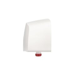 Водонагреватель электрический Electrolux SMARTFIX 2.0 TS (5.5 kW) - кран+душ