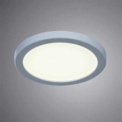Потолочный светильник Arte Lamp A7971PL-1WH