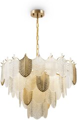 Подвесная люстра Freya FR5143PL-09G